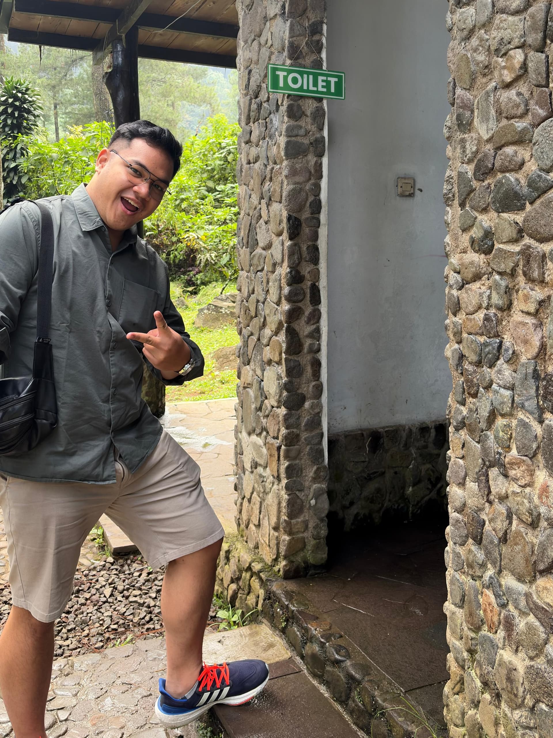 Jason Sariwating