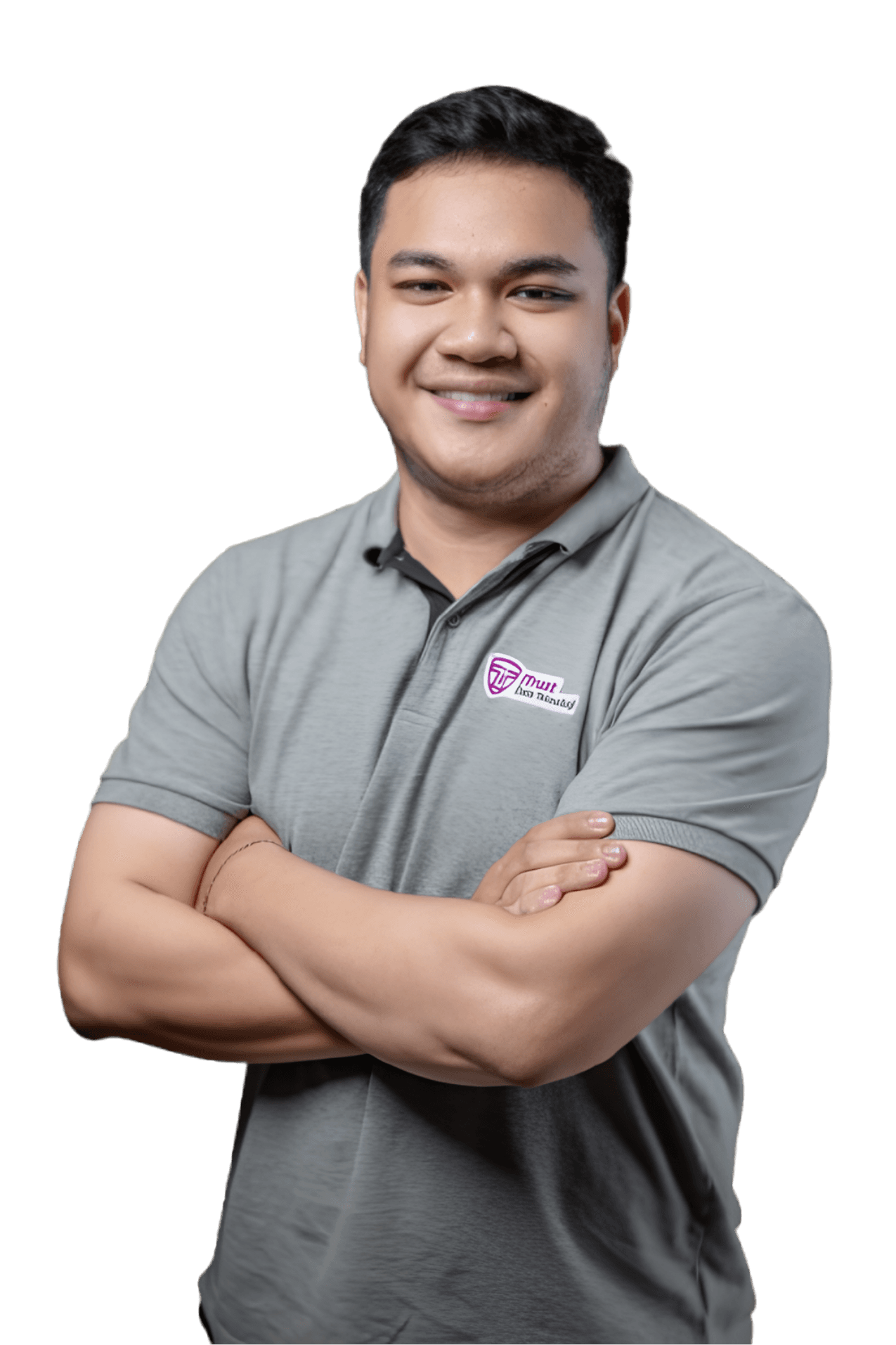 Jason Sariwating